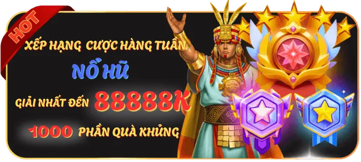 Đa dạng trò chơi trên ứng dụng iwni