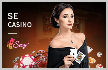 Baccarat Trực Tuyến tại iwni
