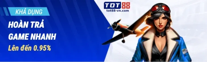 Hình ảnh các trò chơi đa dạng