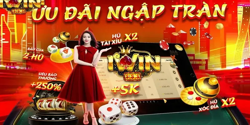 Game Bắn Cá Rồng Vàng iwni