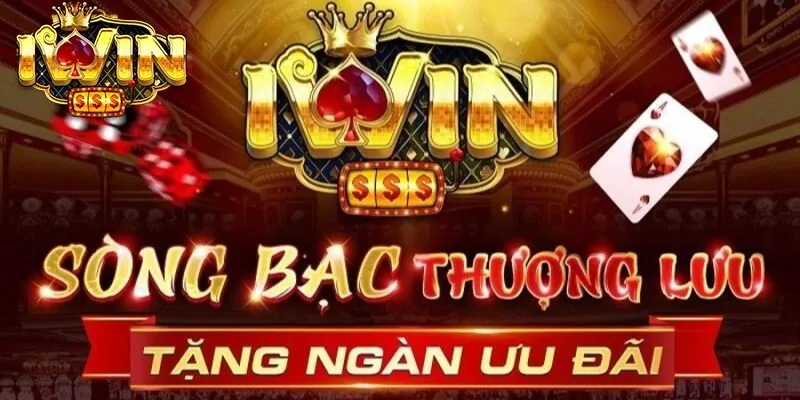 Mời tham gia sự kiện độc quyền iwni