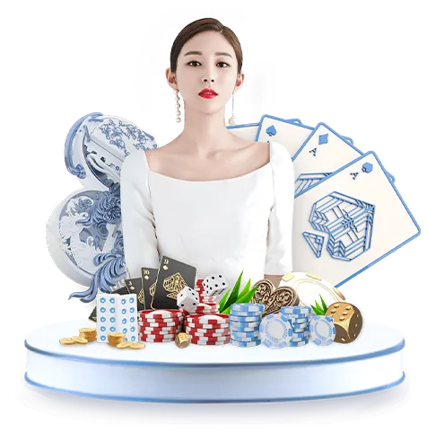 Casino trực tuyến iwni